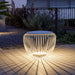 Meridiano Garden Outdoor Table Light-DWHOME
