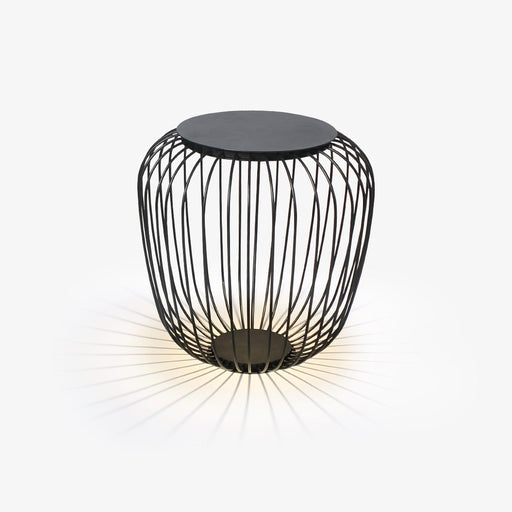 Meridiano Garden Outdoor Table Light-DWHOME