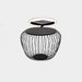 Meridiano Garden Outdoor Table Light-DWHOME