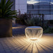 Meridiano Garden Outdoor Table Light-DWHOME