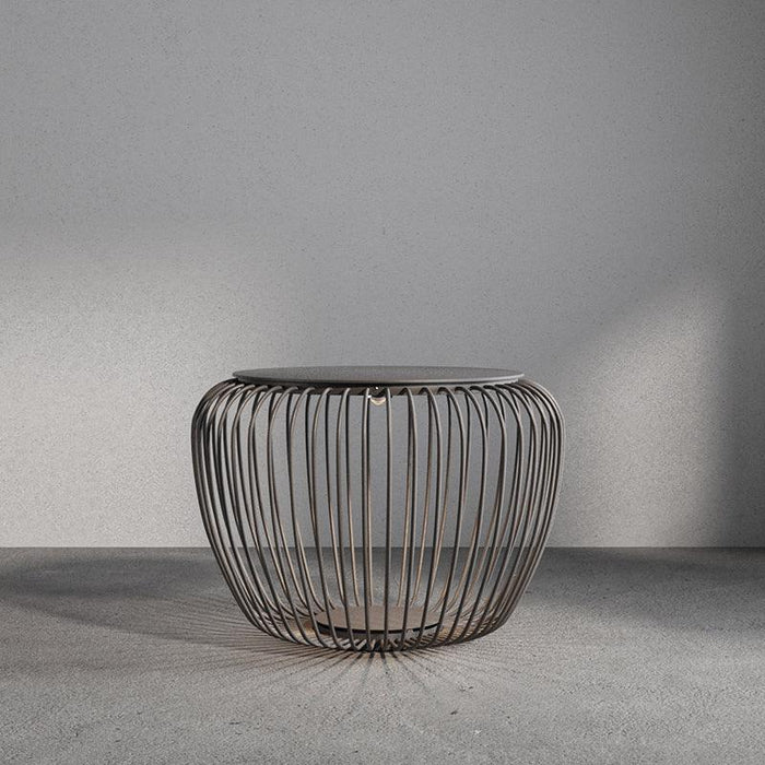 Meridiano Garden Outdoor Table Light-DWHOME