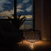 Meridiano Garden Outdoor Table Light-DWHOME