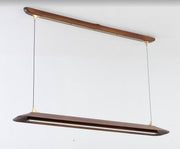 Mernoe Wooden Chandelier - Singapore Designer Lighting