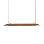 Mernoe Wooden Chandelier-DWHOME