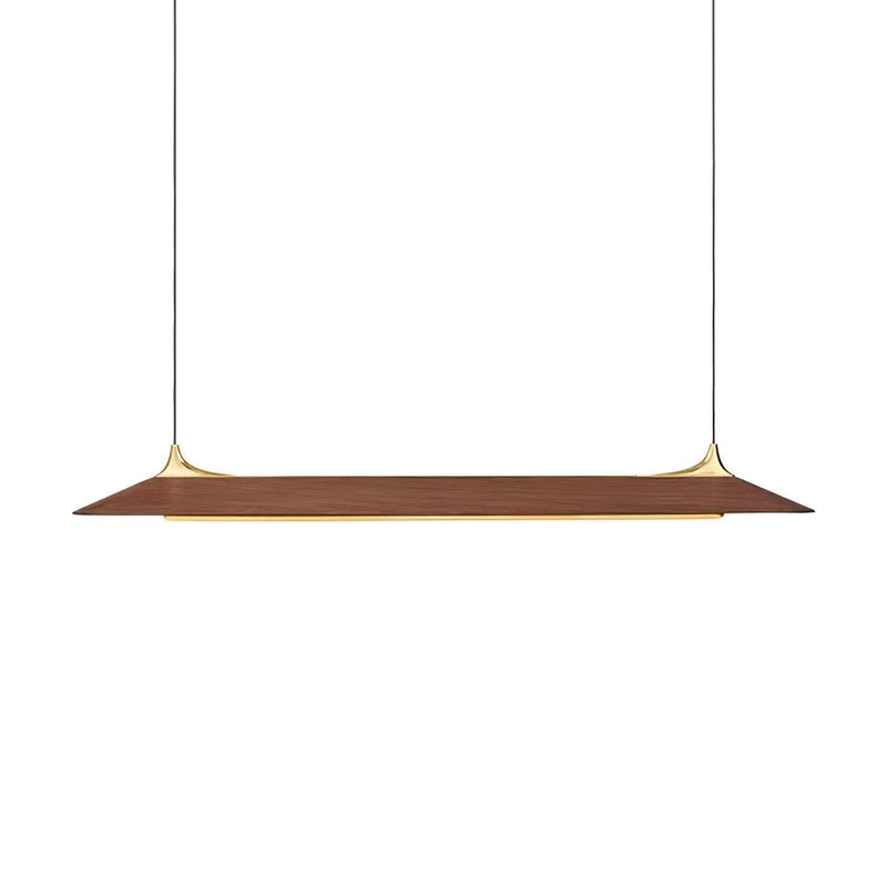 Mernoe Wooden Chandelier-DWHOME
