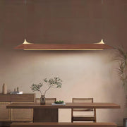 Mernoe Wooden Chandelier-DWHOME