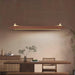 Mernoe Wooden Chandelier-DWHOME
