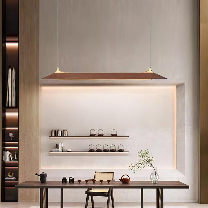 Mernoe Wooden Chandelier-DWHOME