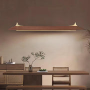 Mernoe Wooden Chandelier-DWHOME