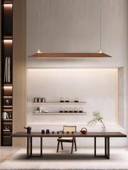 Mernoe Wooden Chandelier-DWHOME
