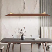 Mernoe Wooden Chandelier-DWHOME