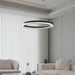 Merope Chandelier-DWHOME