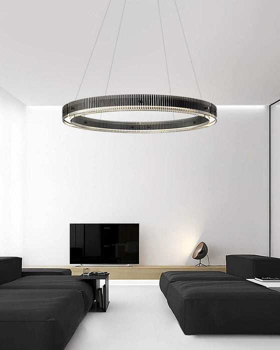 Merope Chandelier.