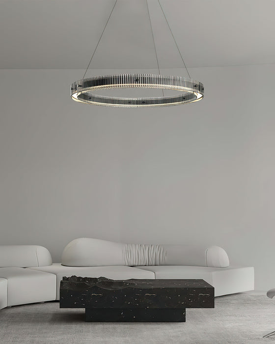 Merope Chandelier.