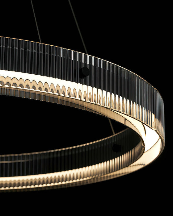 Merope Chandelier.