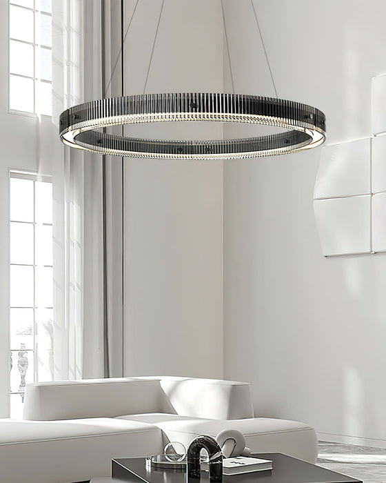 Merope Chandelier.