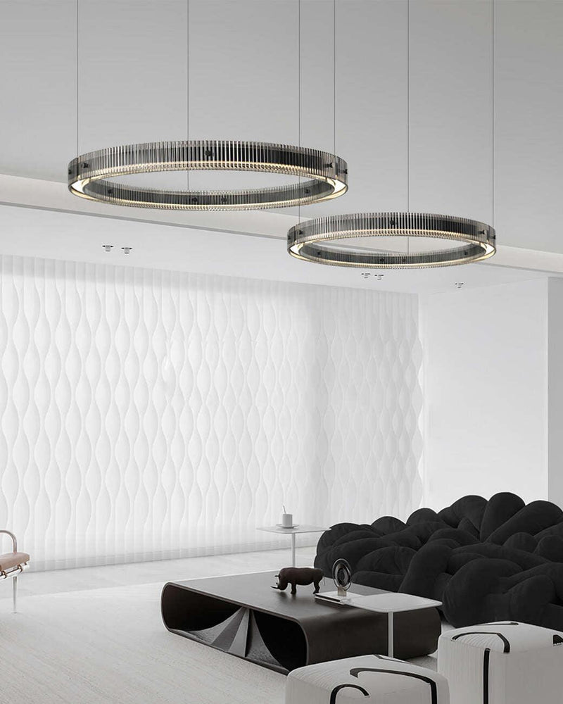 Merope Chandelier-DWHOME