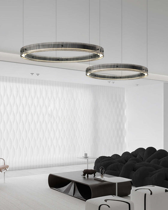 Merope Chandelier.