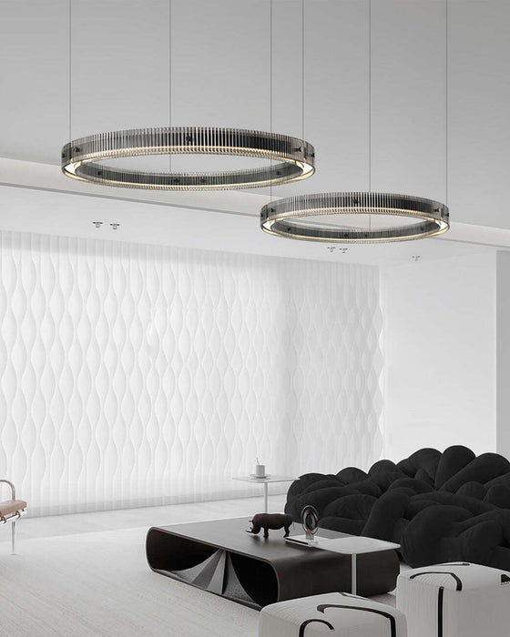 Merope Chandelier-DWHOME