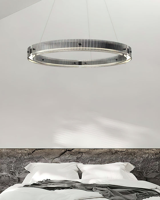 Merope Chandelier.