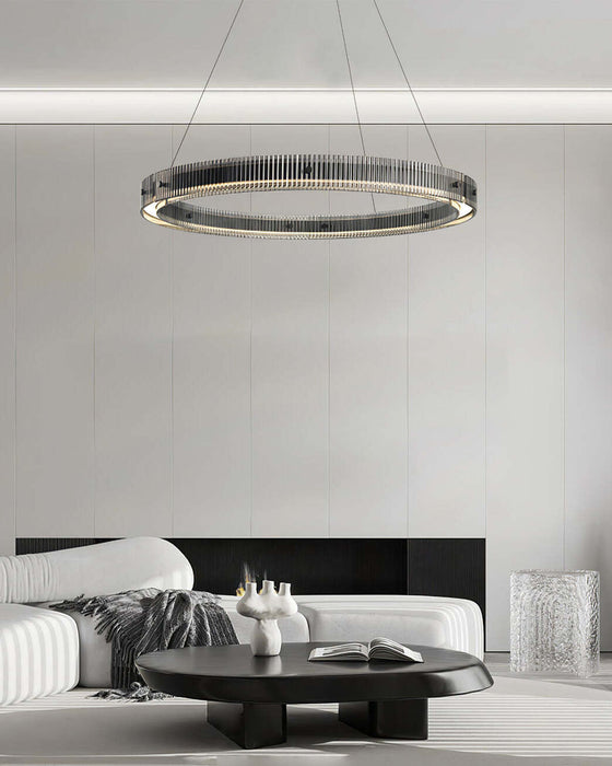 Merope Chandelier.