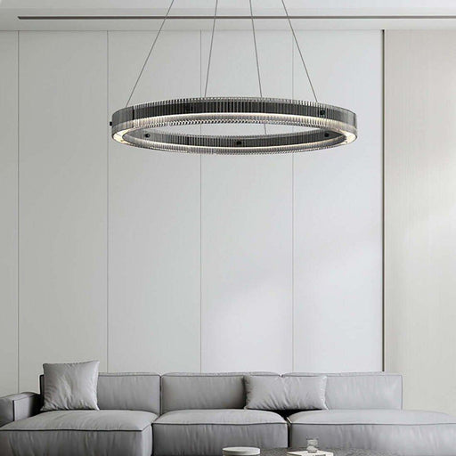 Merope Chandelier - DWHOME