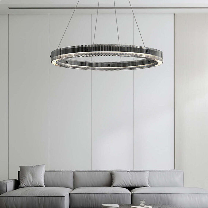 Merope Chandelier.