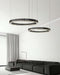 Merope Chandelier-DWHOME
