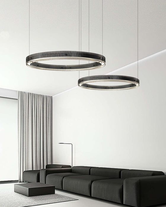 Merope Chandelier.