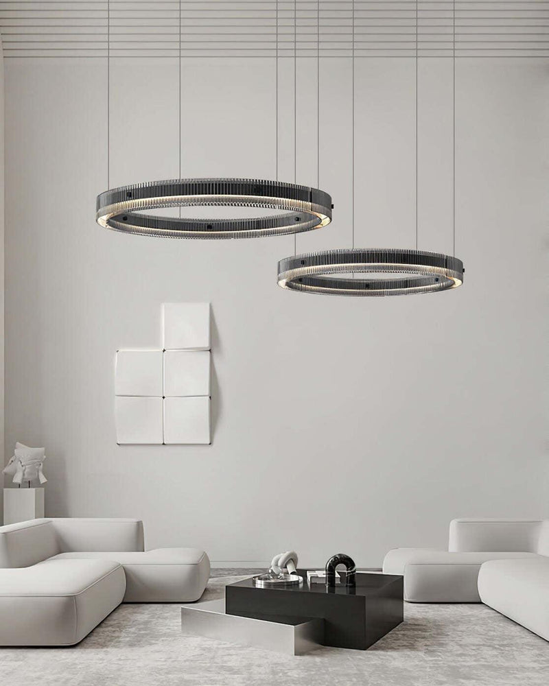 Merope Chandelier-DWHOME