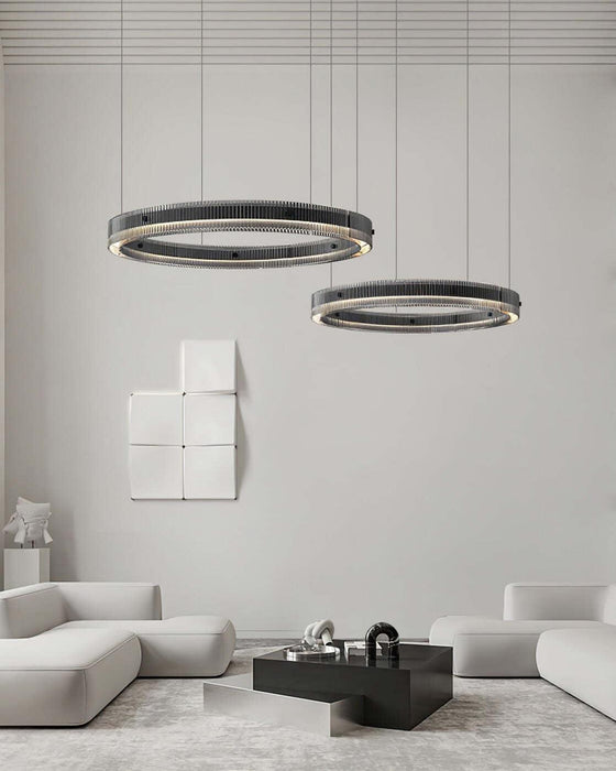 Merope Chandelier-DWHOME