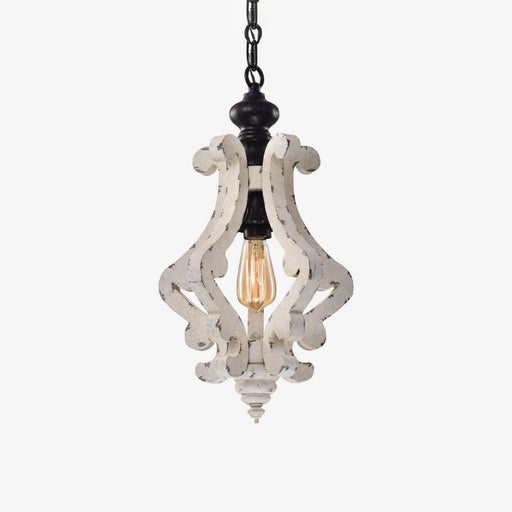 Mertz Pendant Light.