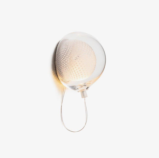 Mesh Glass Wall Lamp - DWHOME