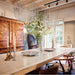 Meshmatics Chandelier-DWHOME