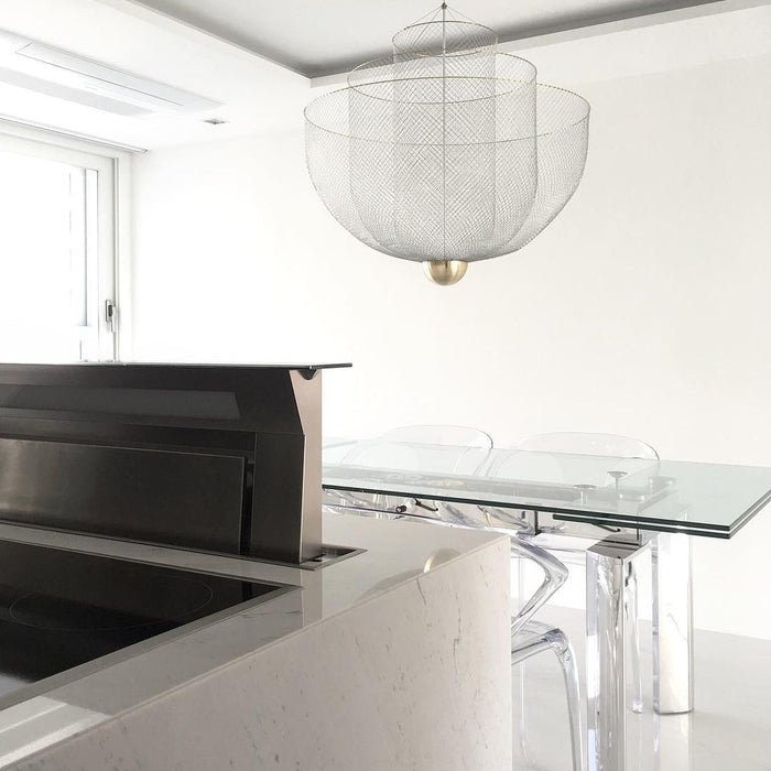 Meshmatics Chandelier-DWHOME
