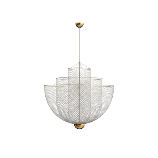 Meshmatics Chandelier-DWHOME