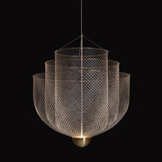 Meshmatics Hanging lamp-DWHOME