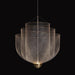 Meshmatics Hanging lamp - DWHOME