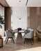 Meshmatics Chandelier-DWHOME