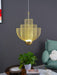 Meshmatics Chandelier-DWHOME