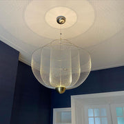 Meshmatics Hanging lamp-DWHOME