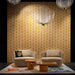 Meshmatics Chandelier-DWHOME