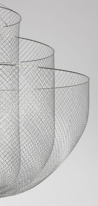 Meshmatics Chandelier-DWHOME