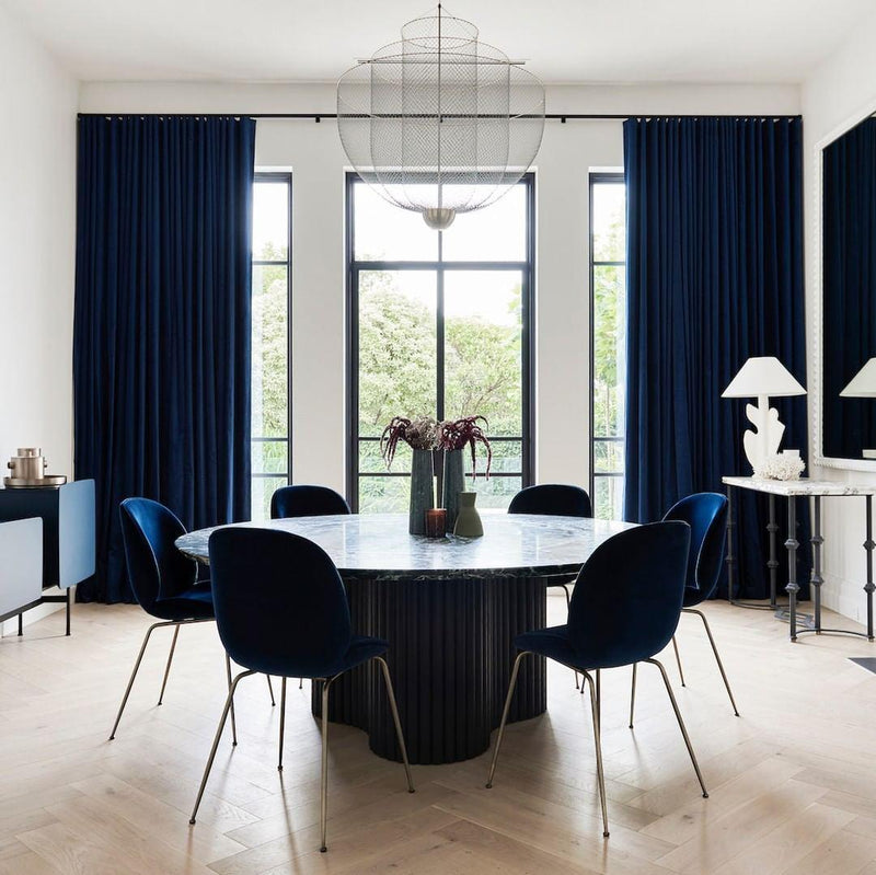 Meshmatics Hanging lamp-DWHOME