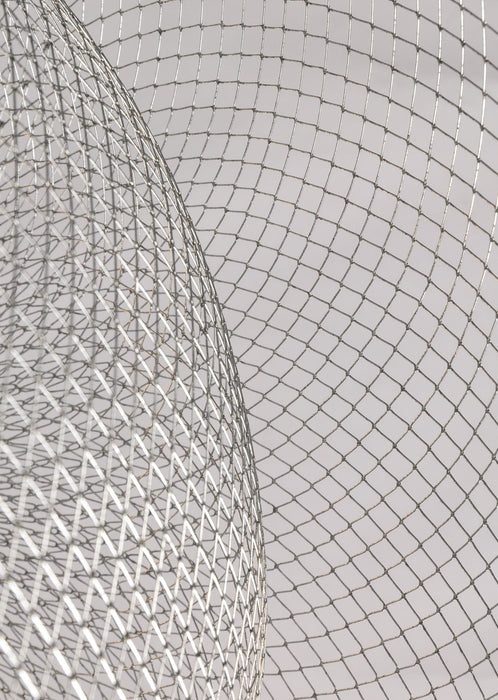 Meshmatics Chandelier-DWHOME