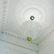 Meshmatics Hanging lamp-DWHOME