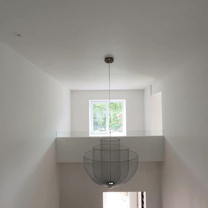 Meshmatics Hanging lamp-DWHOME