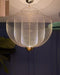 Meshmatics Hanging lamp - DWHOME