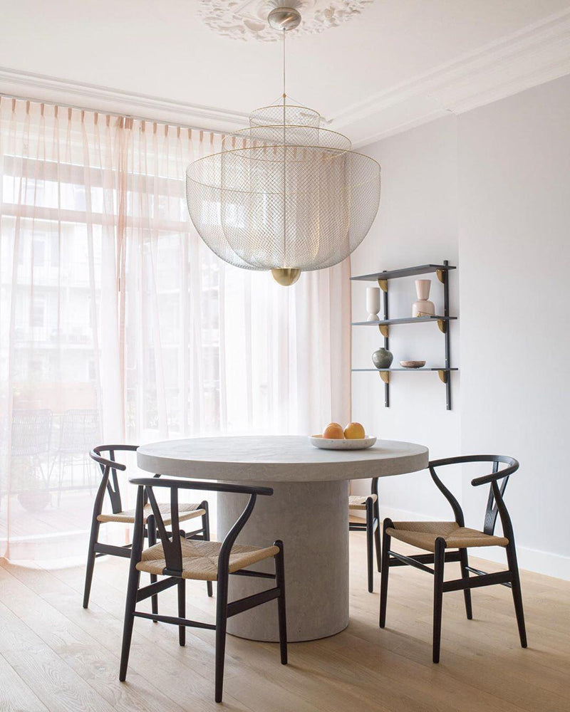 Meshmatics Hanging lamp-DWHOME