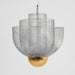 Meshmatics Hanging lamp - DWHOME